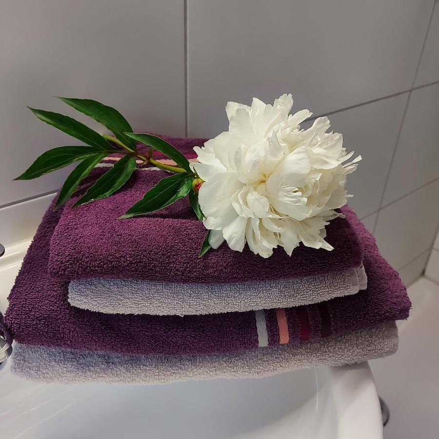 Feels Like Home @ Eppinger Remseck am Neckar Ngoại thất bức ảnh