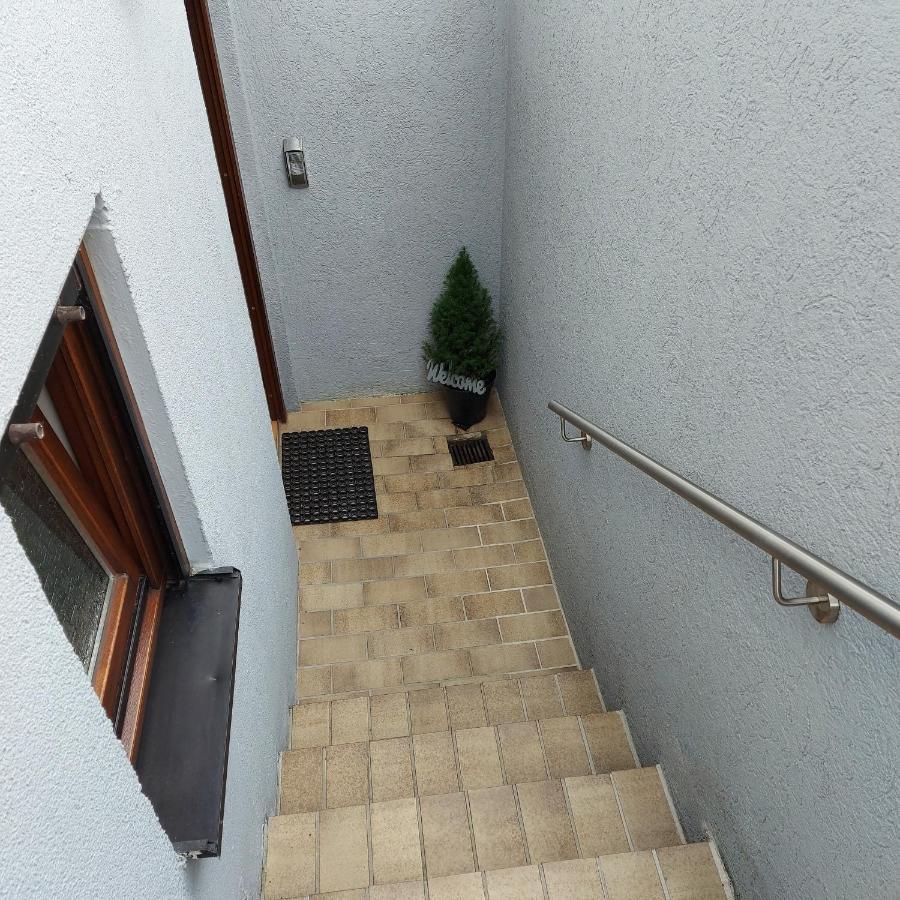Feels Like Home @ Eppinger Remseck am Neckar Ngoại thất bức ảnh