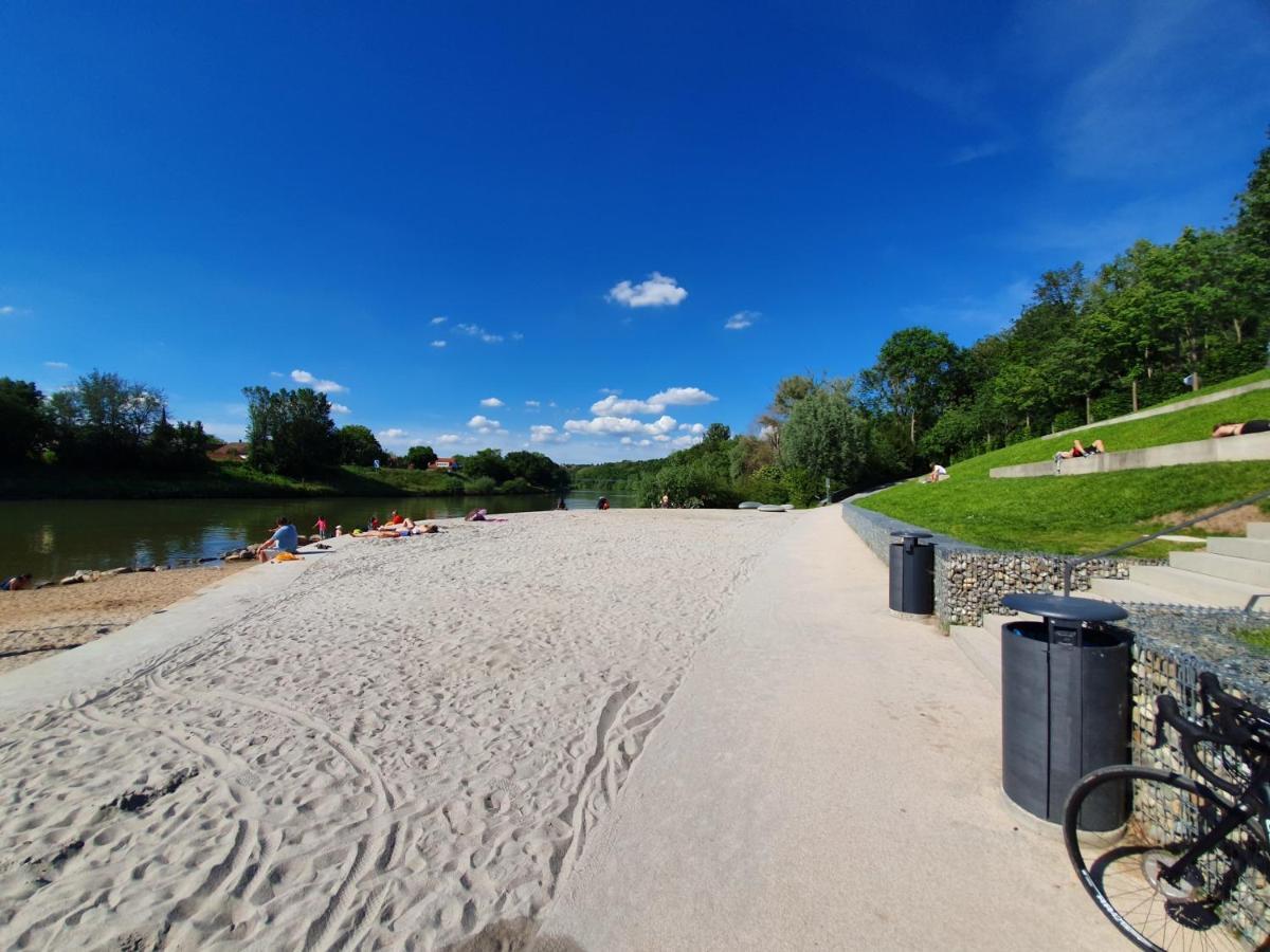 Feels Like Home @ Eppinger Remseck am Neckar Ngoại thất bức ảnh