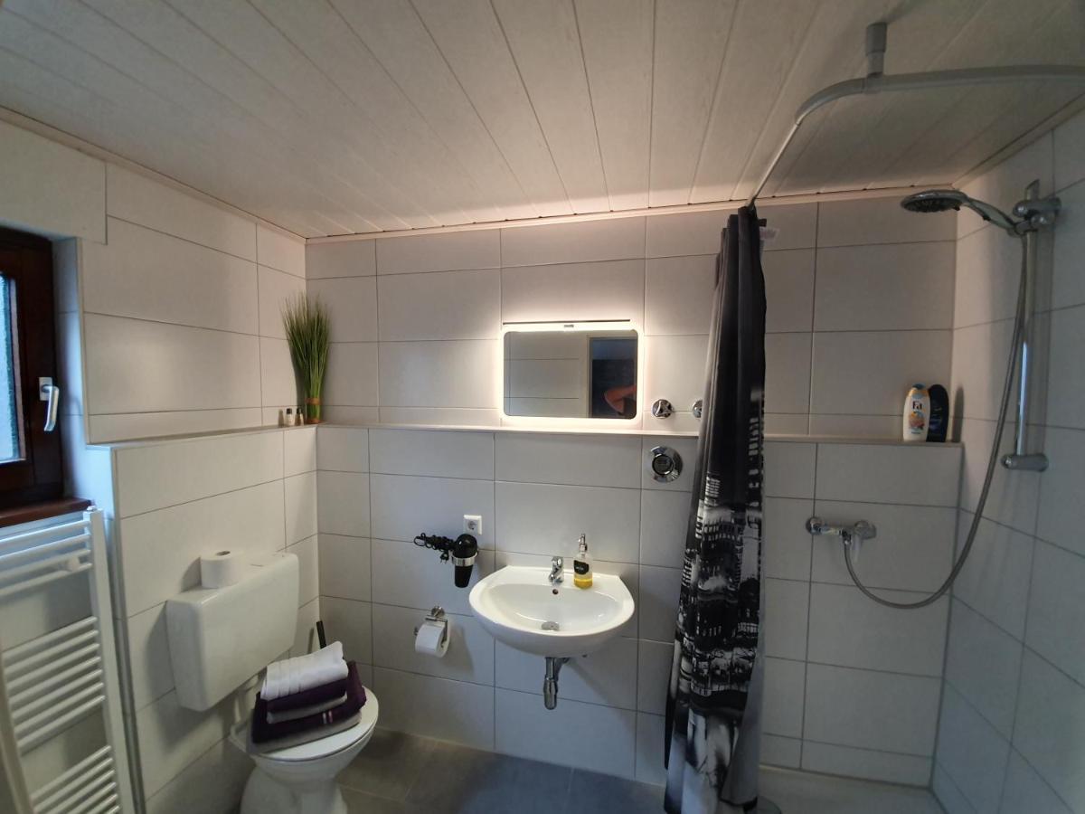 Feels Like Home @ Eppinger Remseck am Neckar Ngoại thất bức ảnh